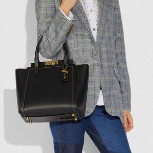 Coach Troupe Tote